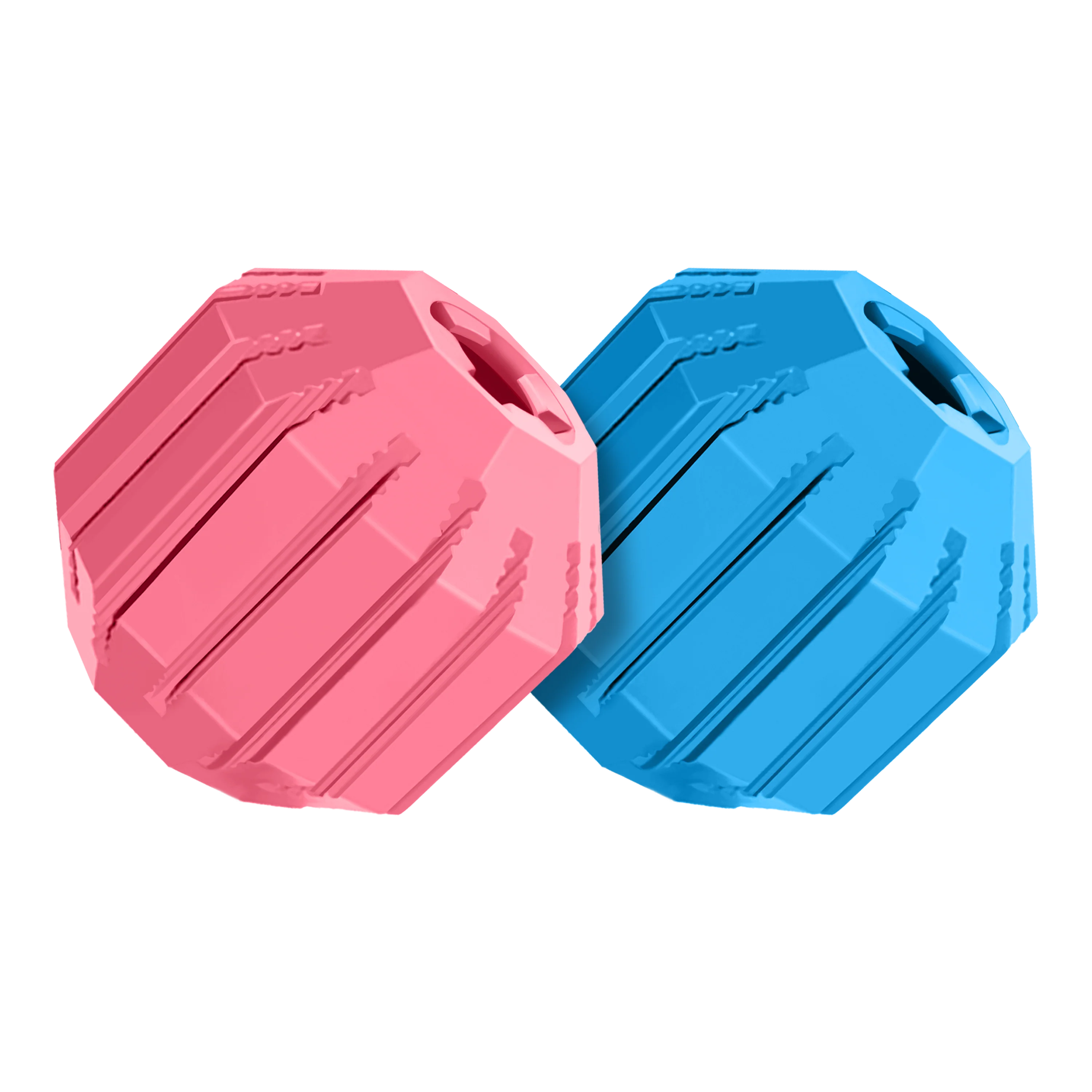 KONG Puppy Activity Ball Medium - Image 11