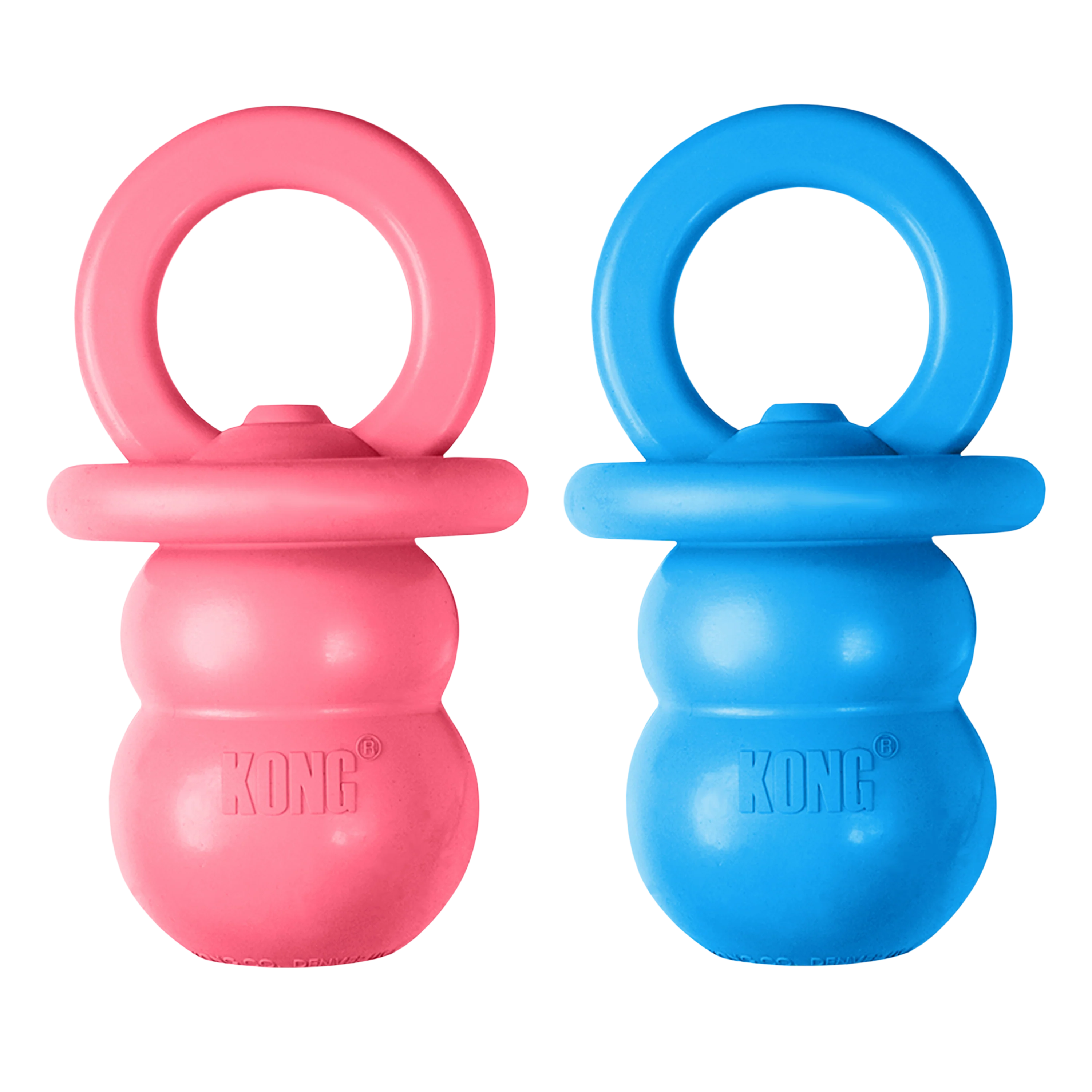 KONG Puppy Binkie Small - Image 11