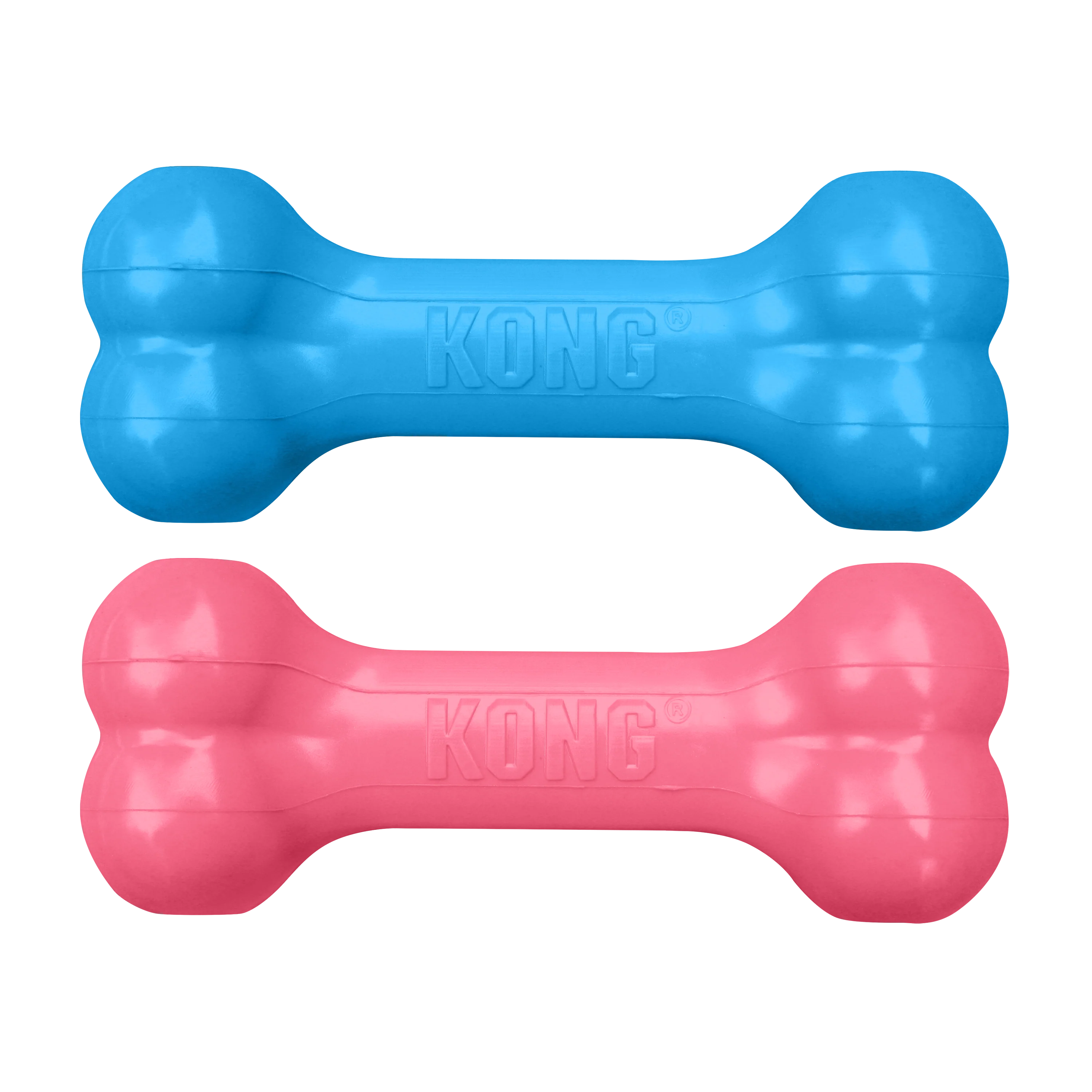 KONG Puppy Goodie Bone Small - Image 11