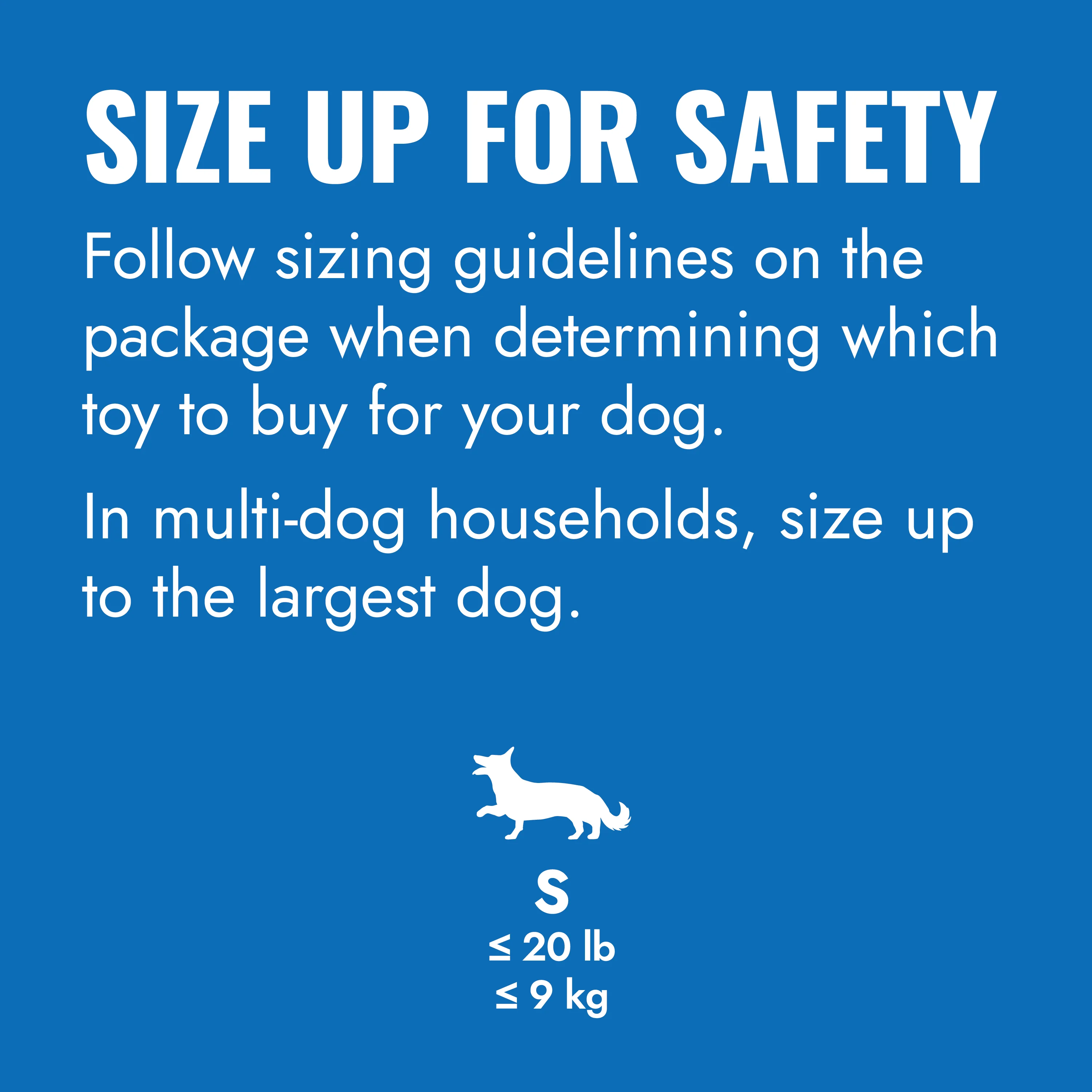 KONG Puppy Goodie Bone Small - Image 4