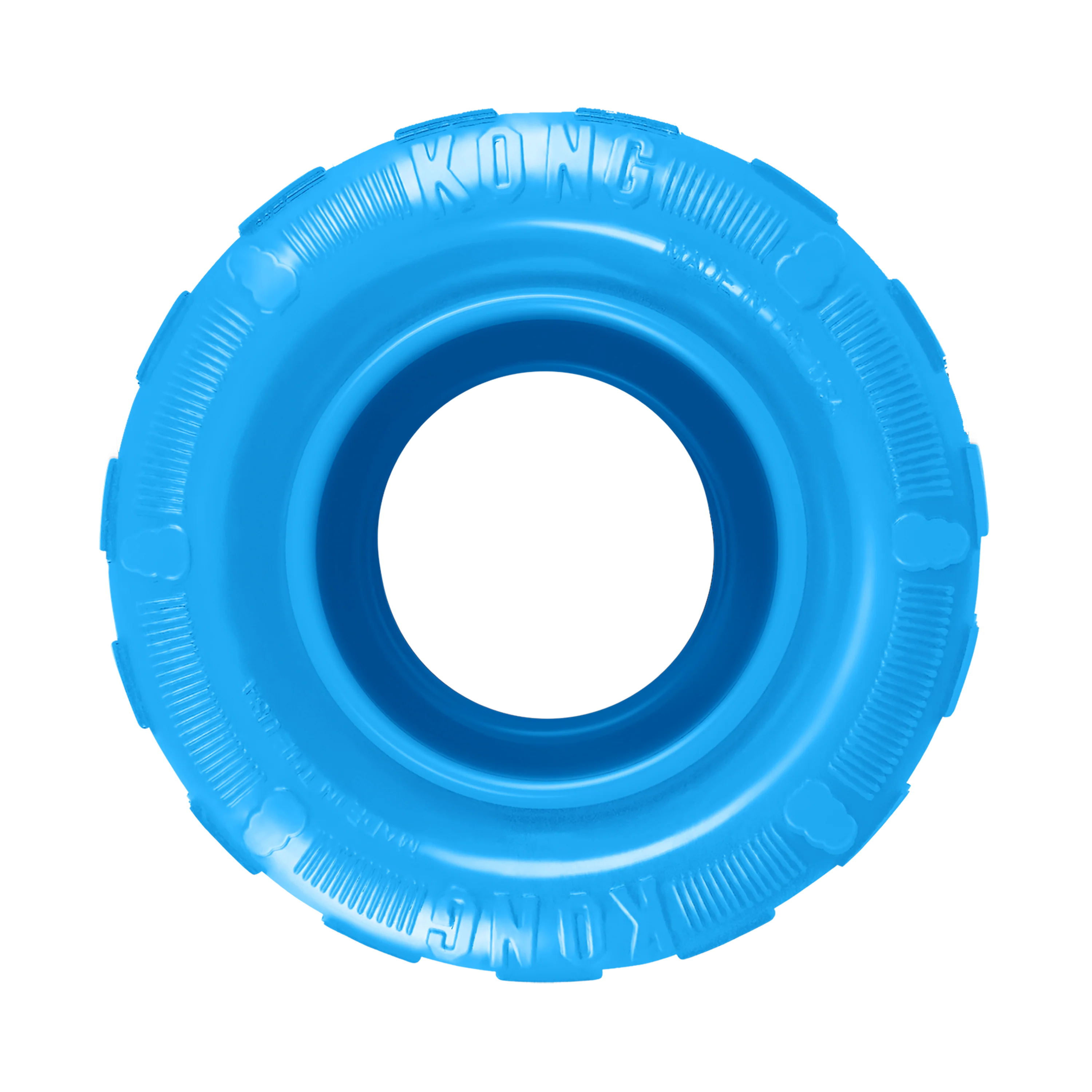 KONG Puppy Tires Medium/Large - Image 12