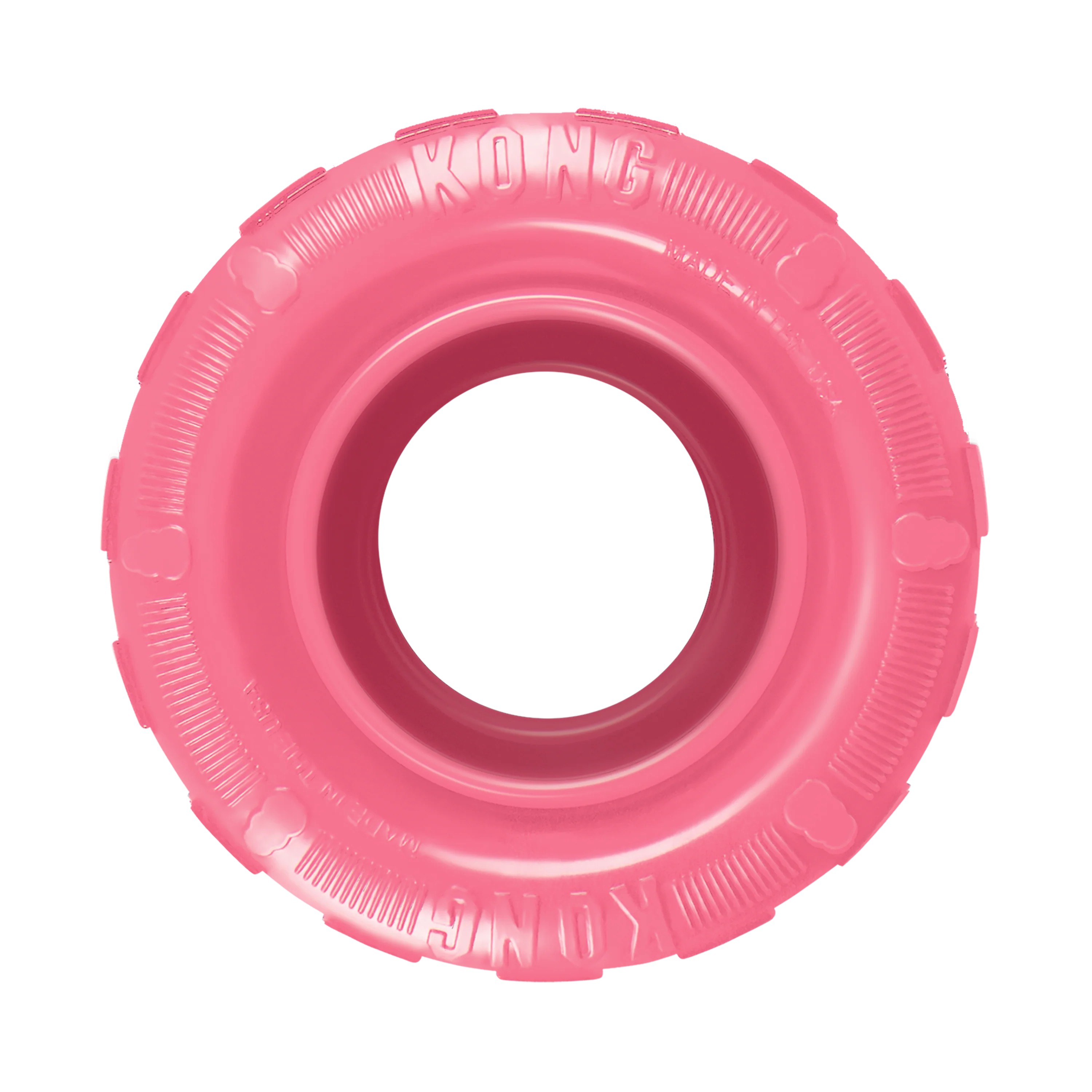 KONG Puppy Tires Medium/Large - Image 13