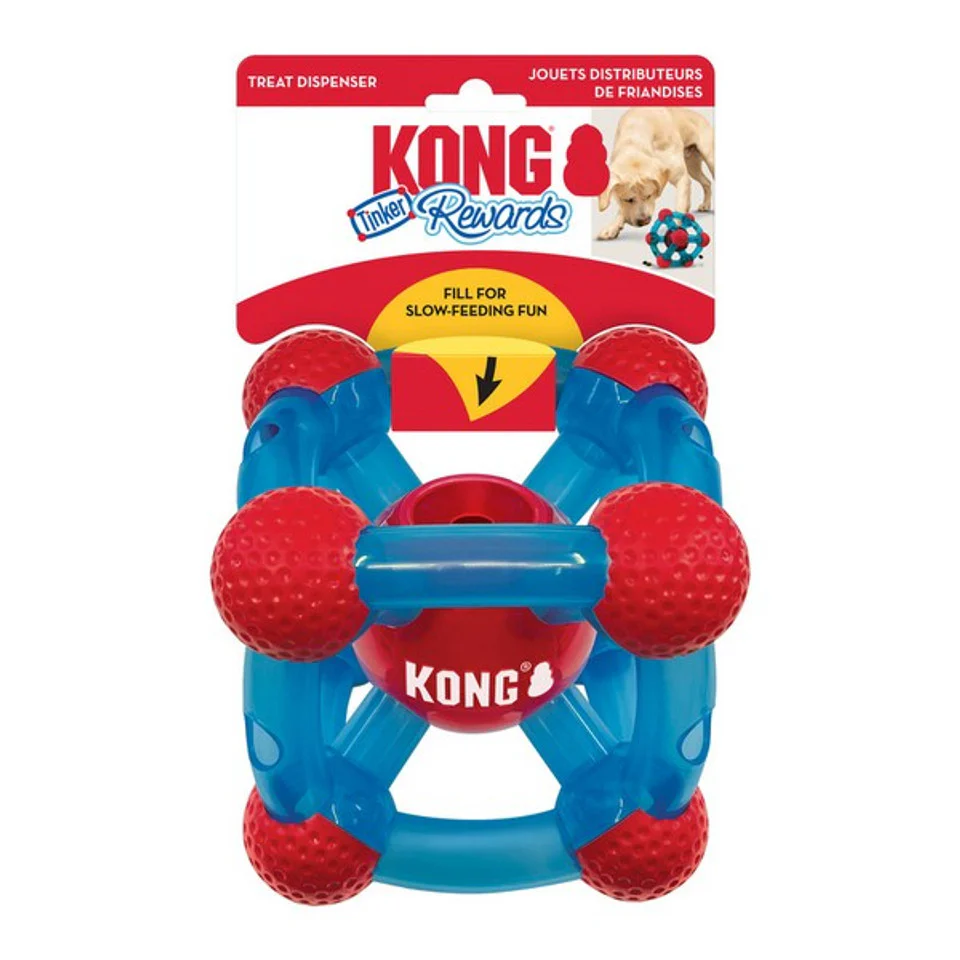 KONG Rewards Tinker Medium/Large