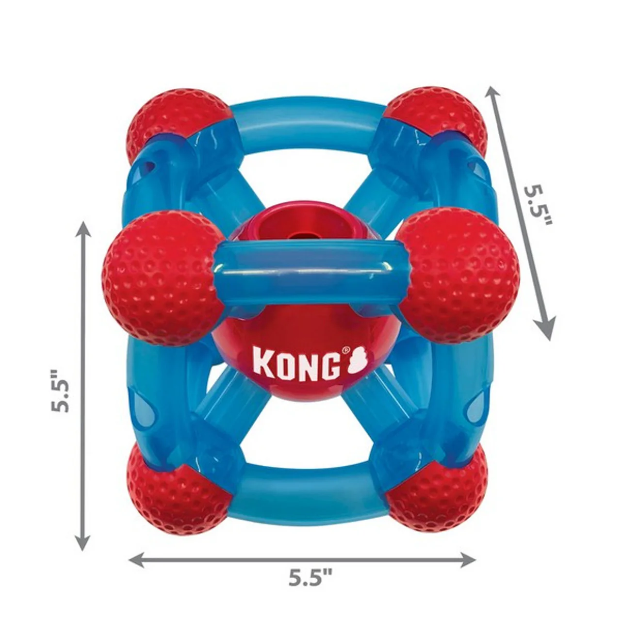 KONG Rewards Tinker Medium/Large - Image 2