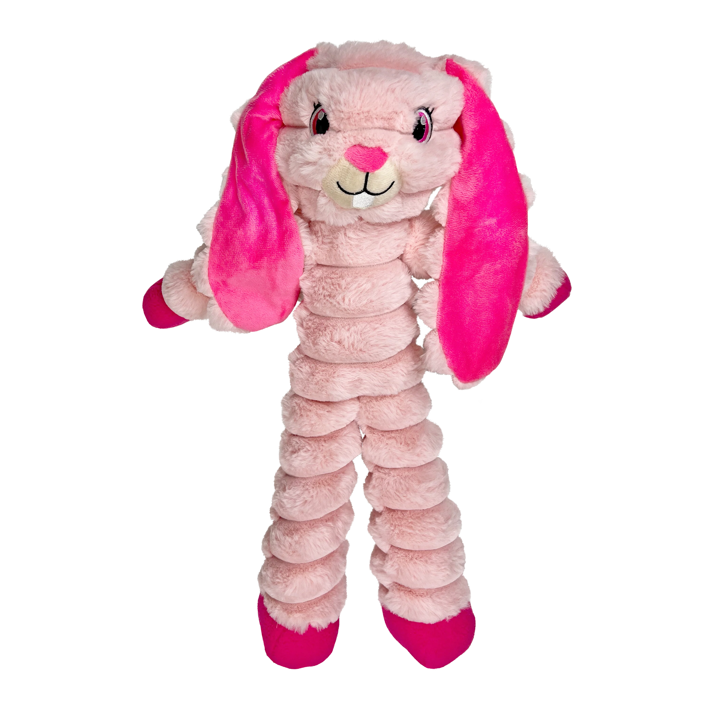 KONG Shakers™ Crumples Bunny X Large - Image 3
