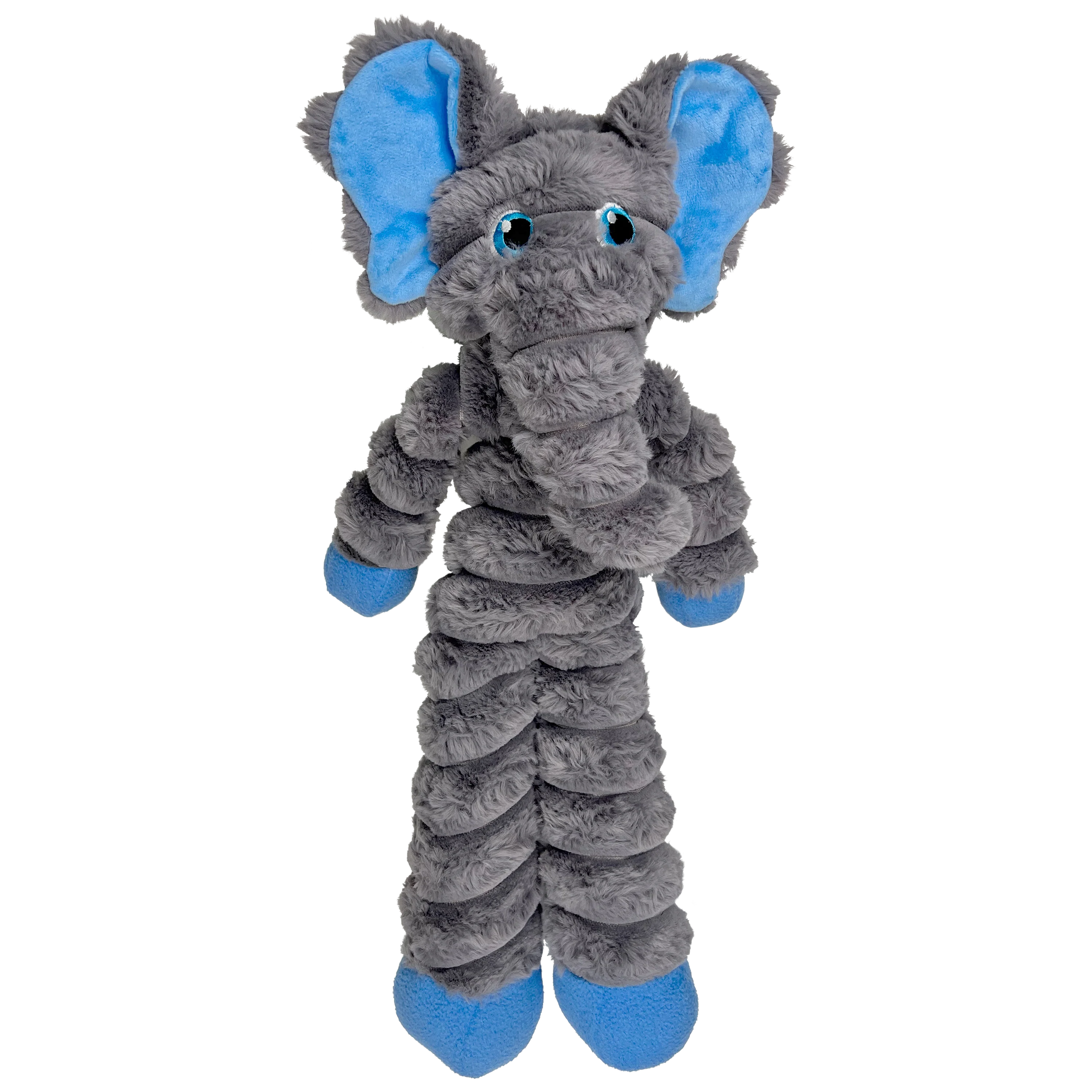 KONG Shakers™ Crumples Elephant X Large - Image 3