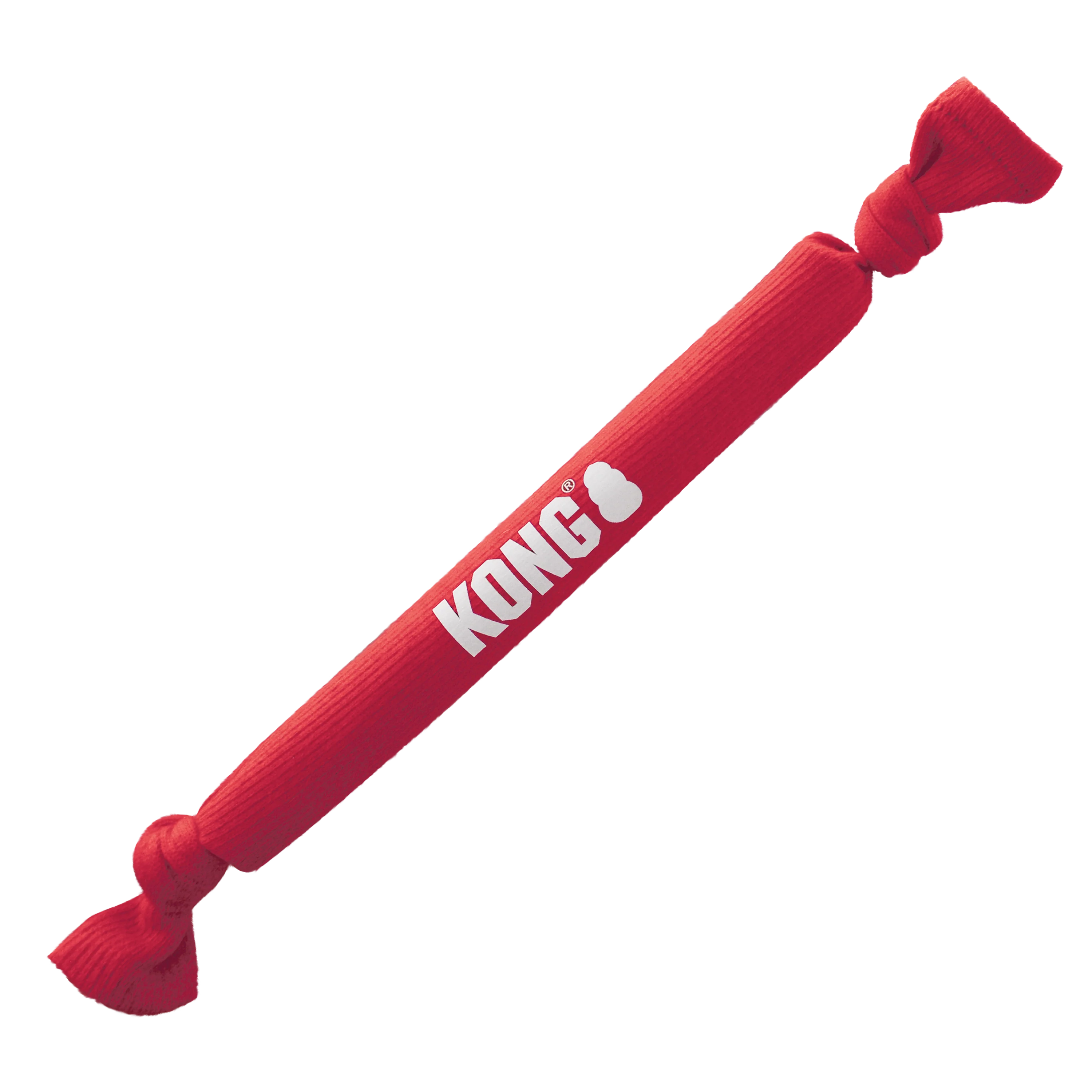 KONG Signature Crunch Rope Single Small - Image 3