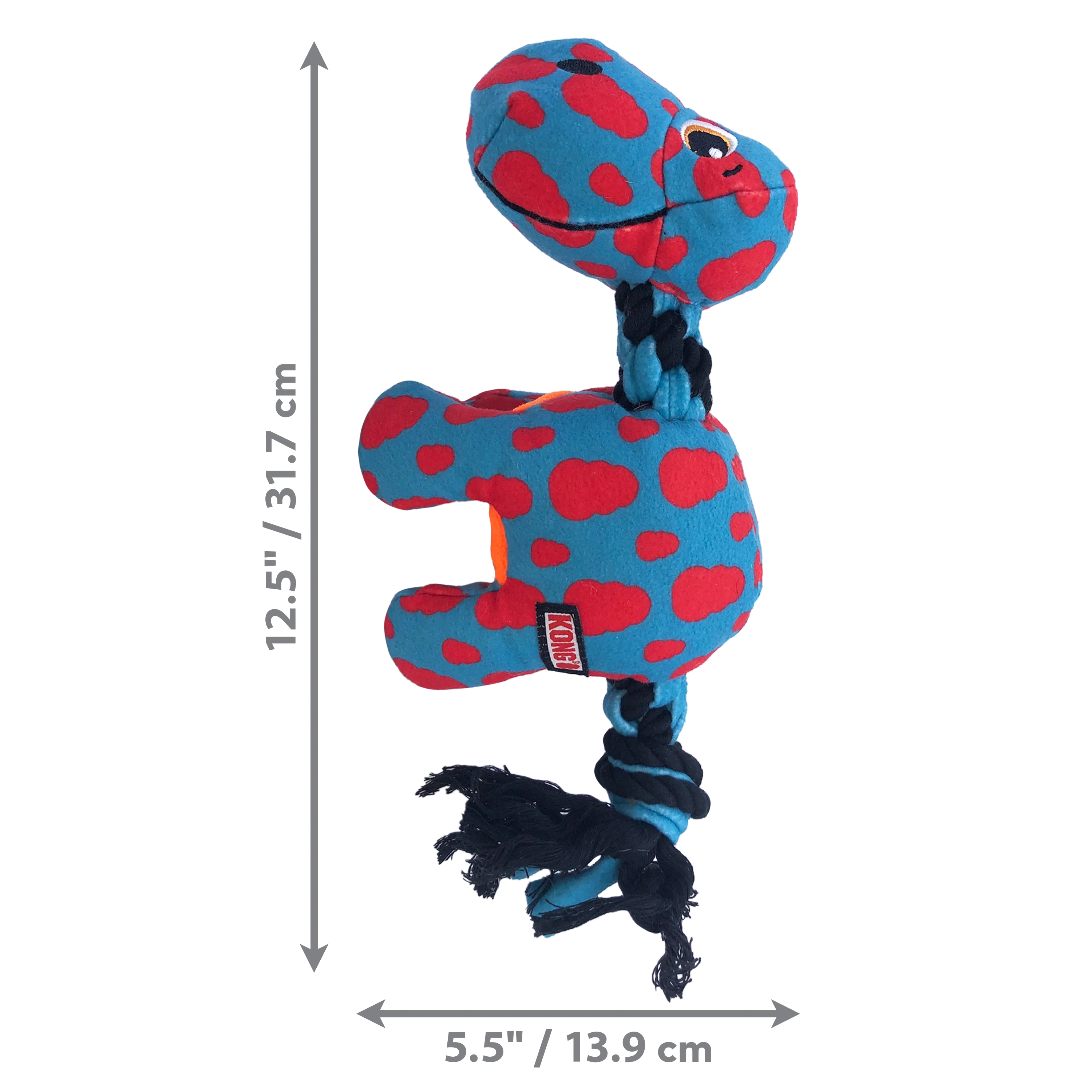 KONG Signature Dynos Assorted Medium - Image 2