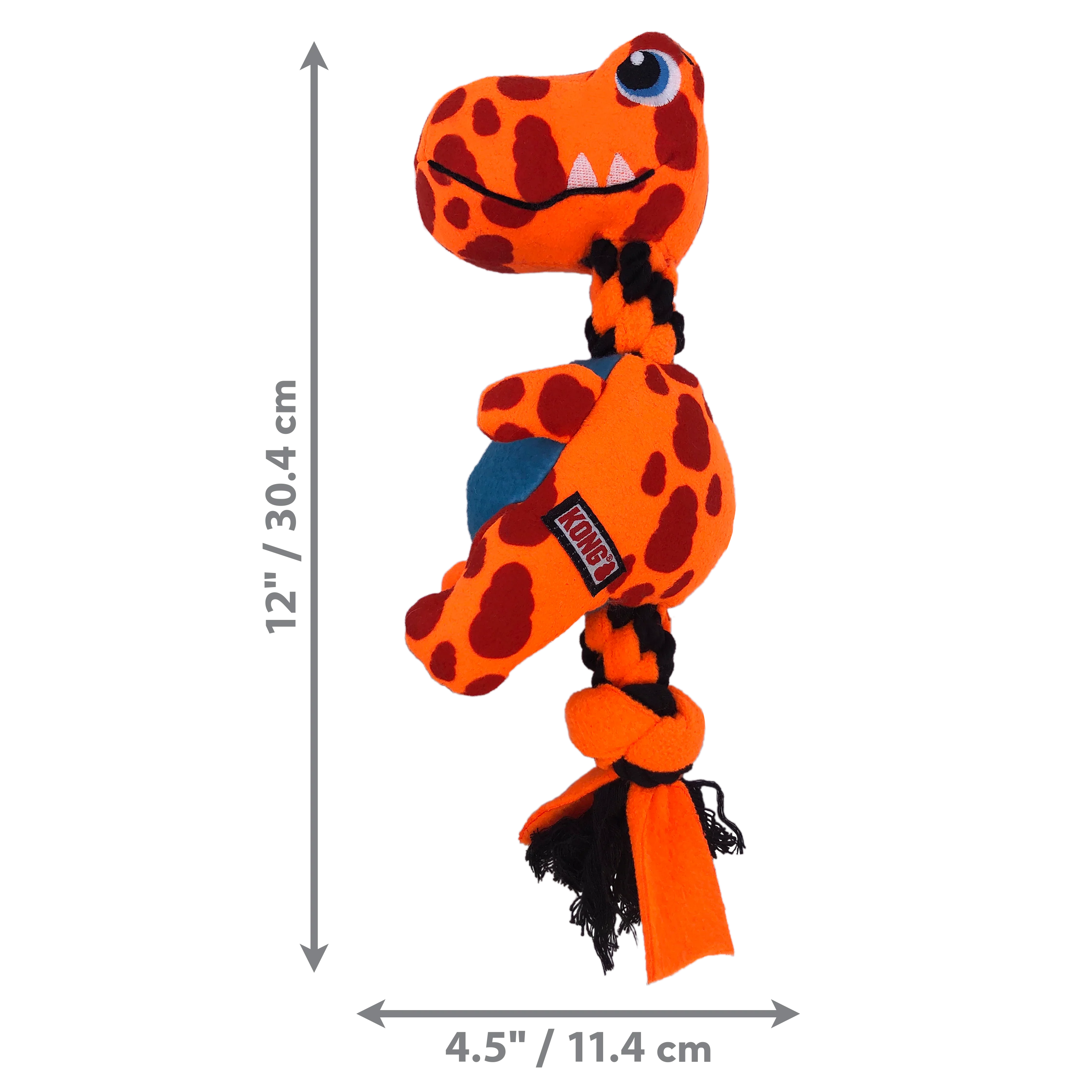 KONG Signature Dynos Assorted Medium - Image 3