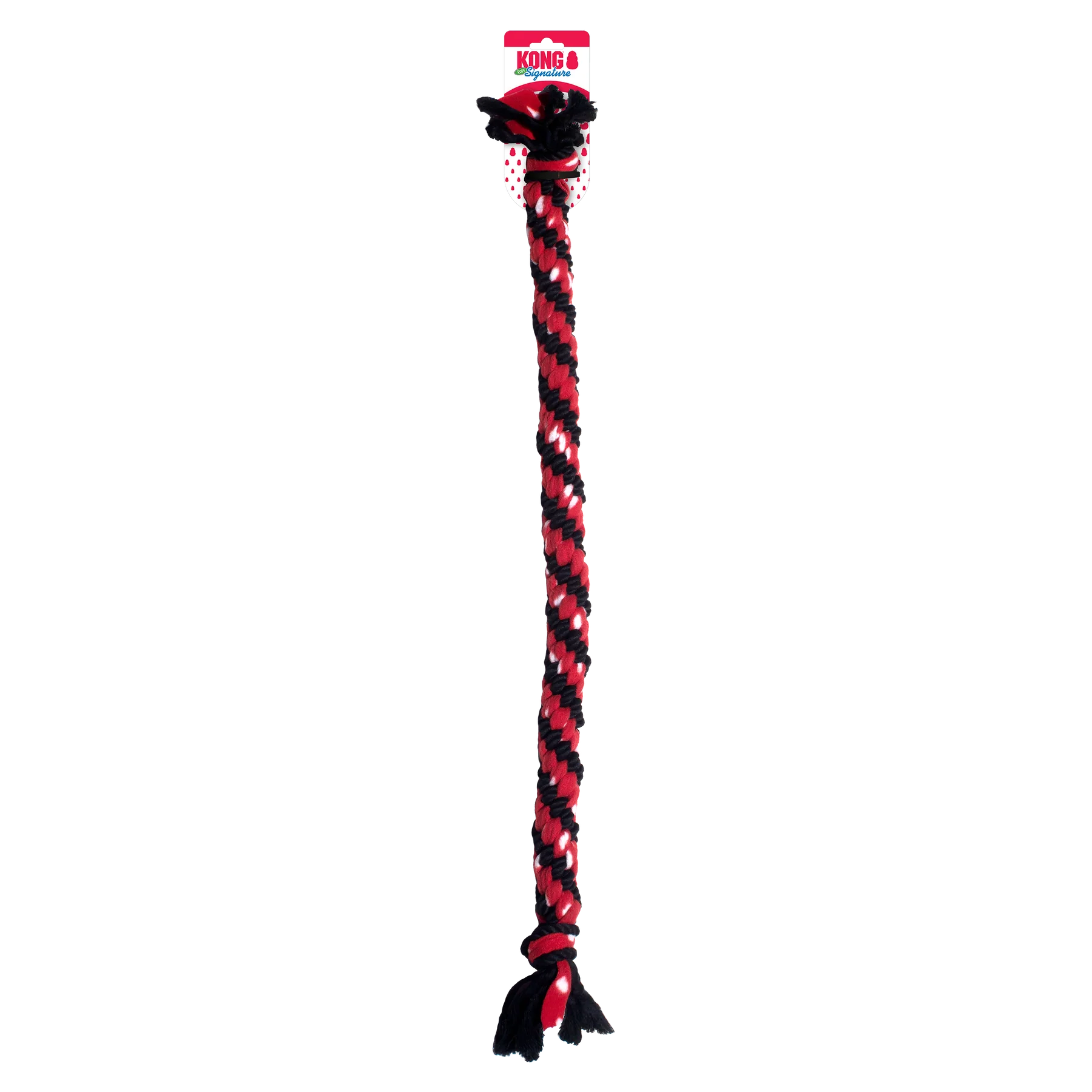 KONG Signature Rope Mega 40" Dual Knot