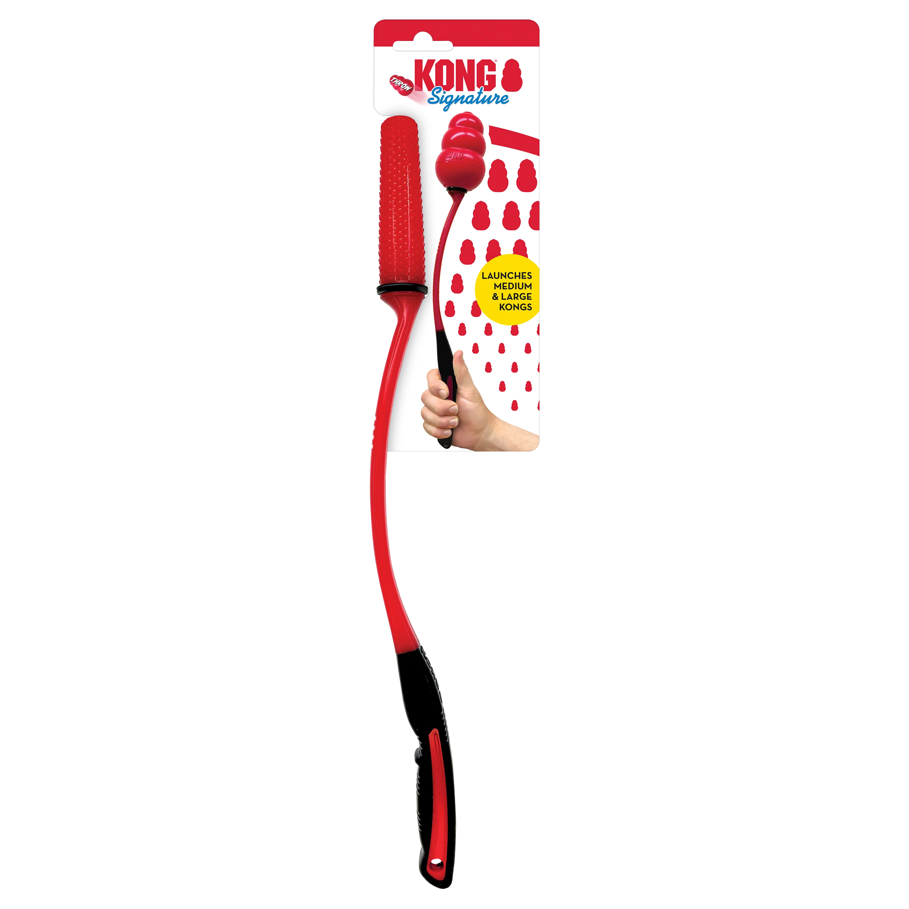 KONG Signature Throw Medium/Large