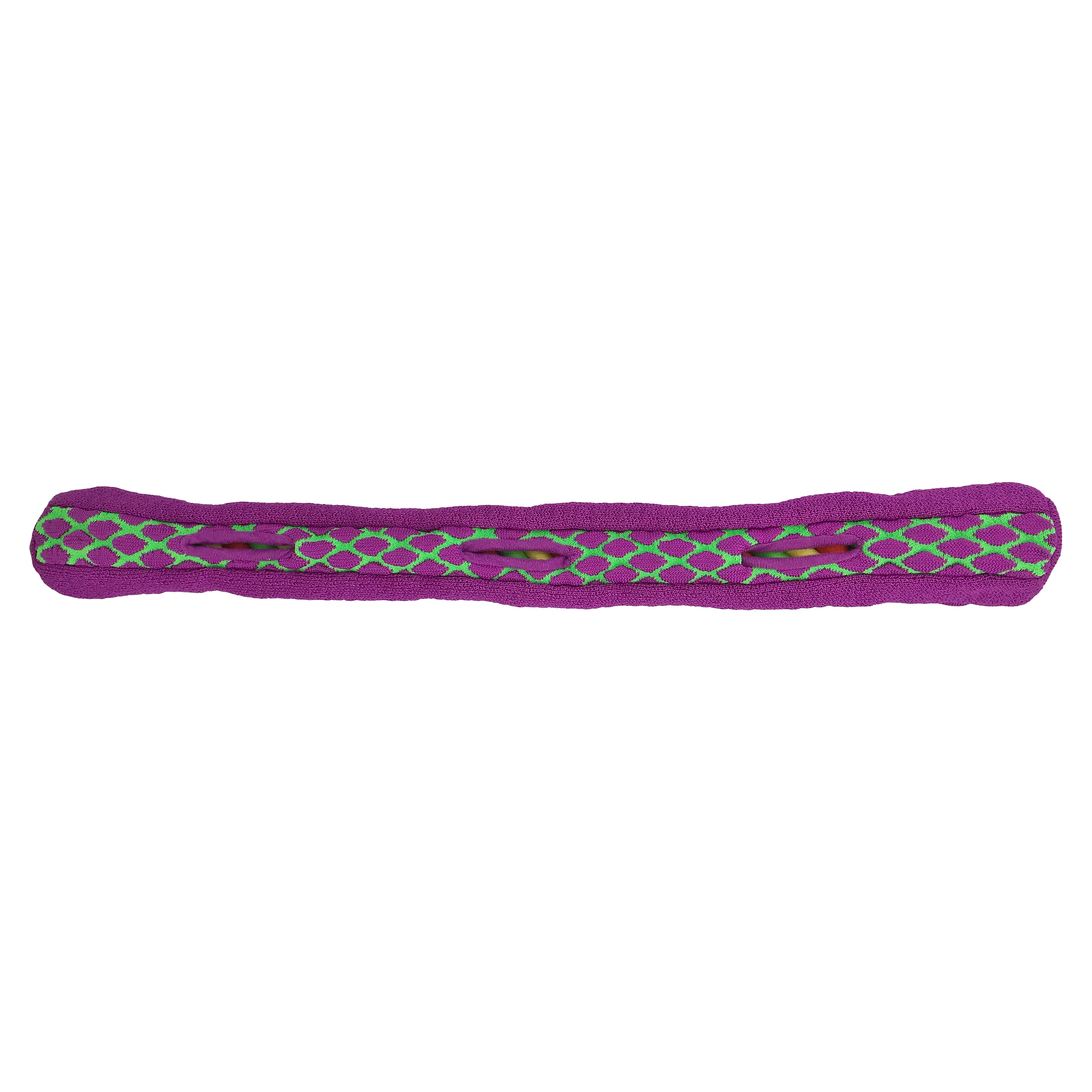 KONG Sneakerz Sport Tug With Rope 20Inch (Discontinued) - Image 3