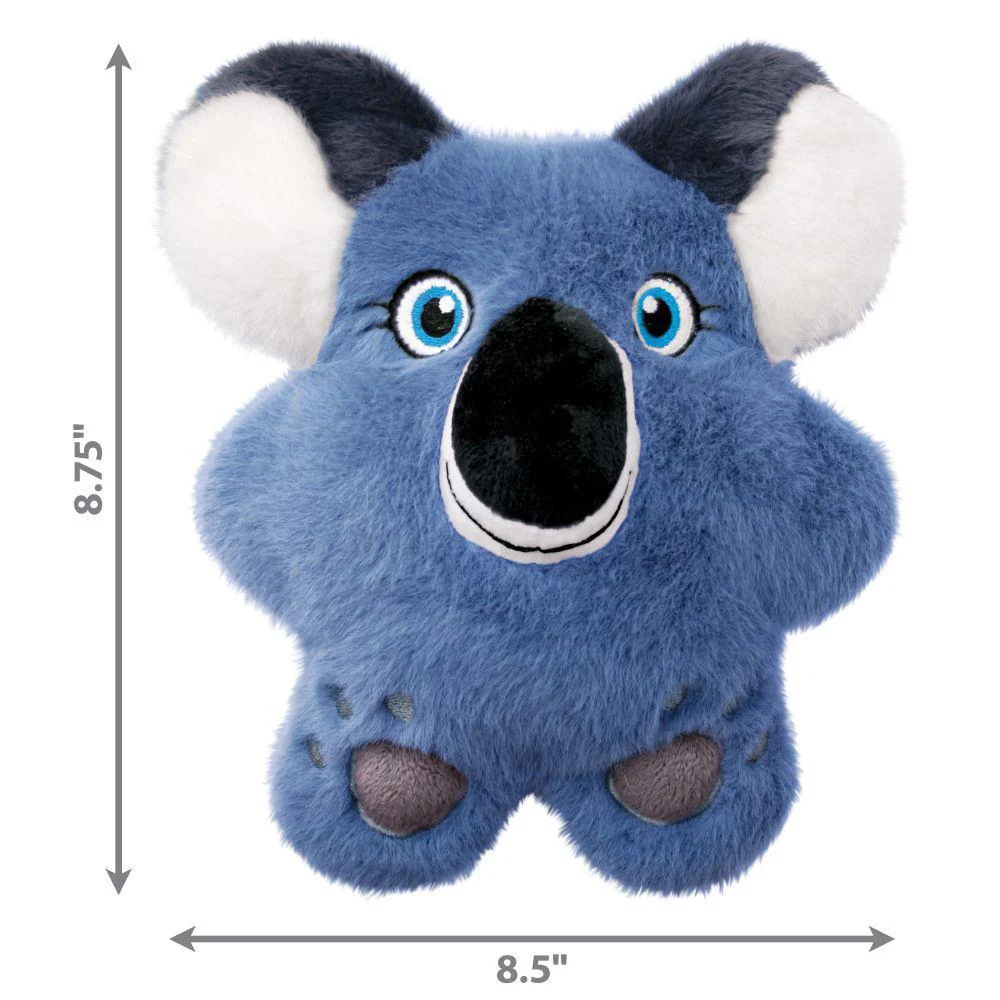 KONG Snuzzles Koala Medium - Image 3