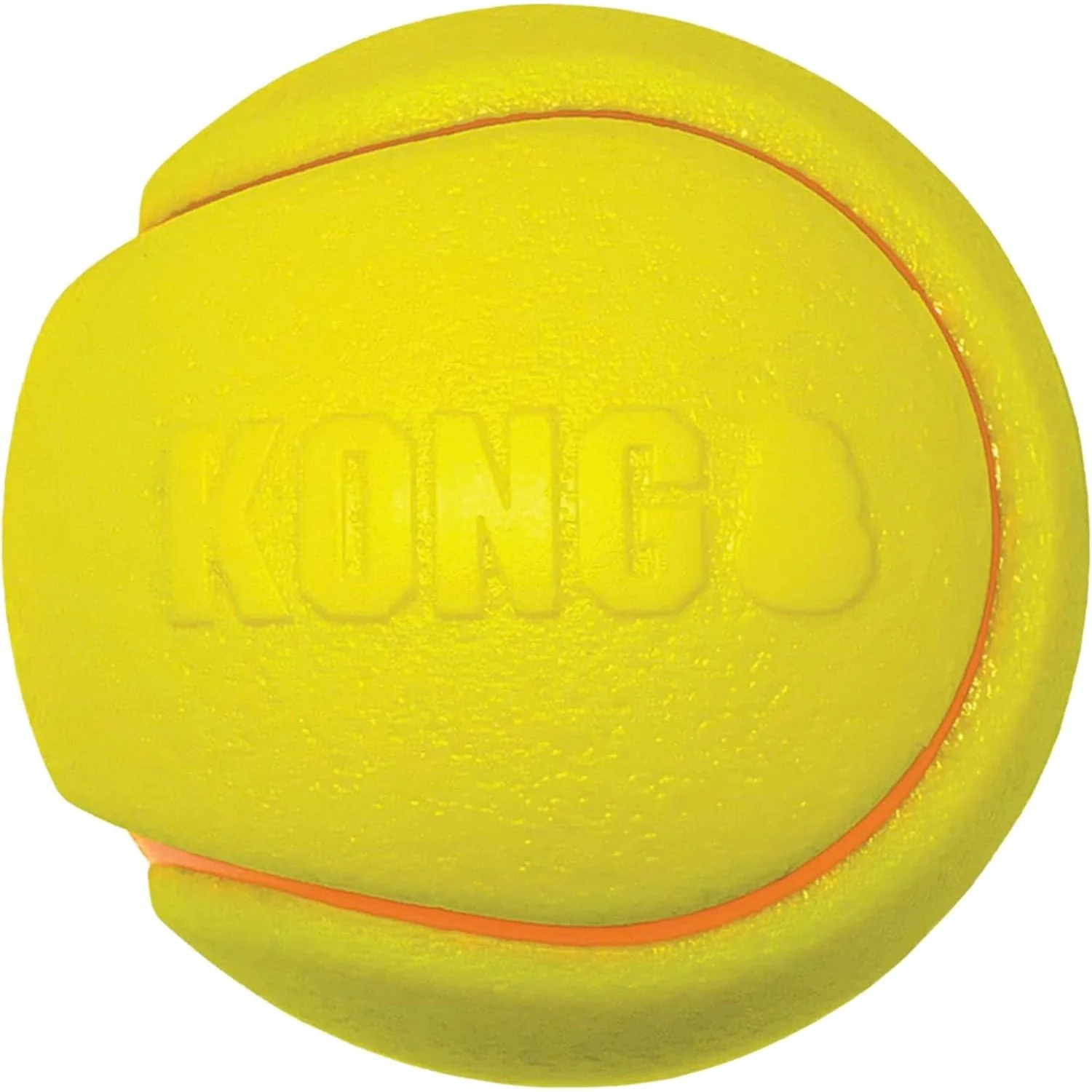 KONG Squeezz® Tennis Assorted Large 2-Pack - Image 2