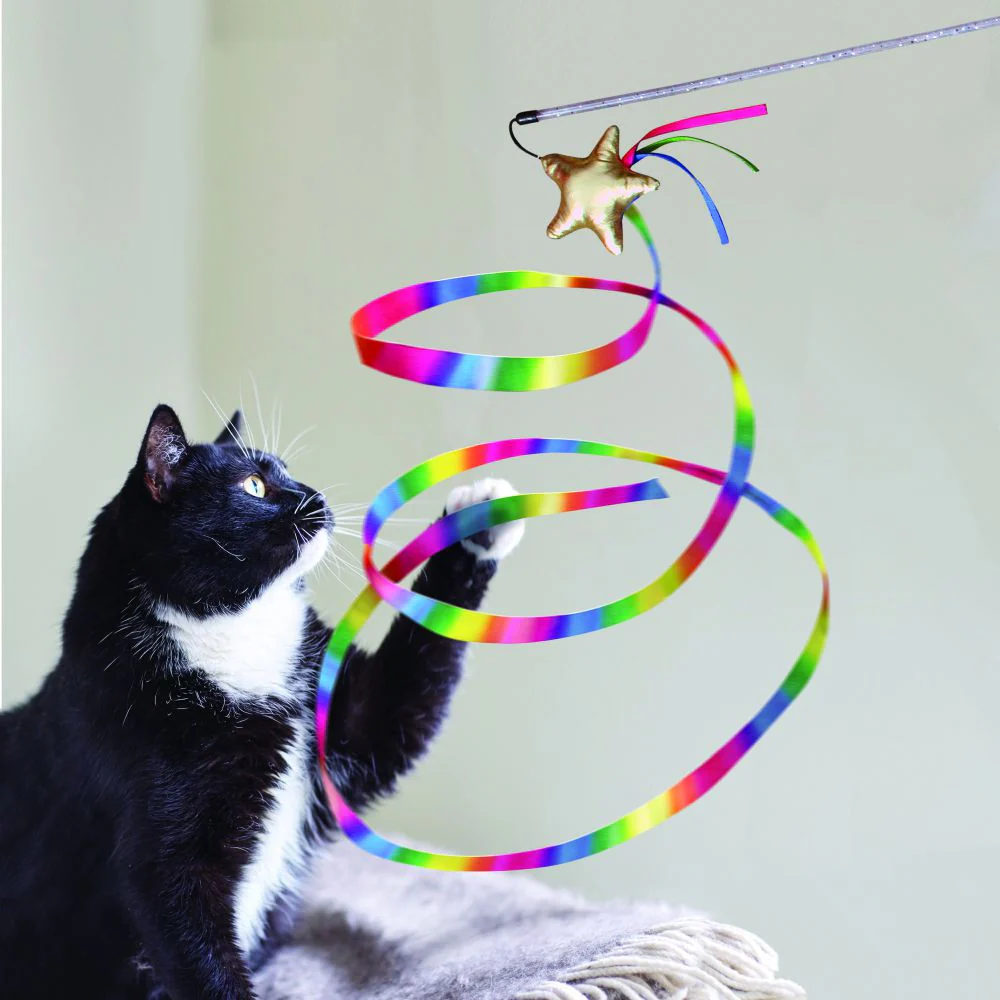 KONG Cat Teaser Stellar - Image 3