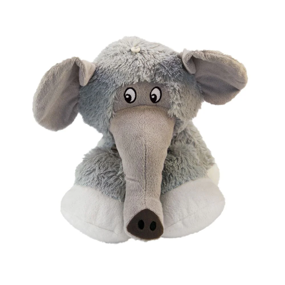KONG Stretchezz Legz Elephant Small - Image 2