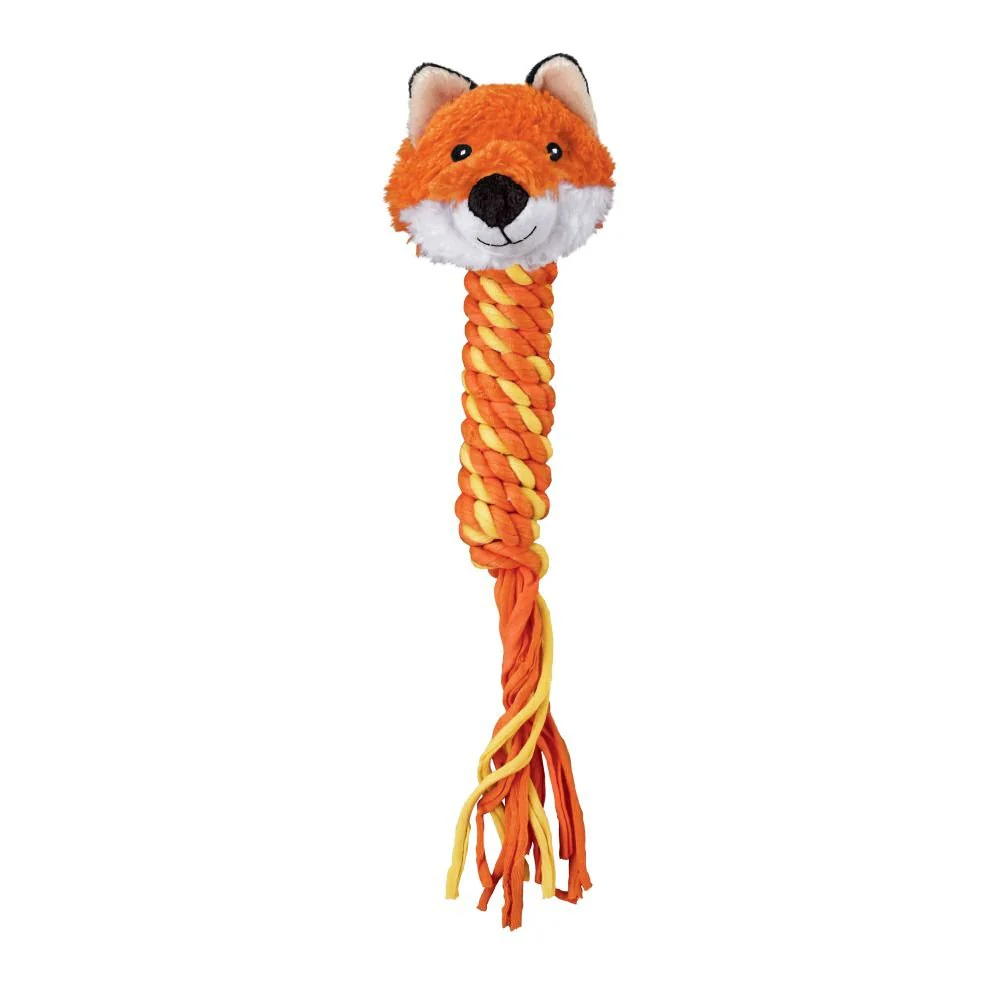 KONG Winders Fox Medium - Image 2