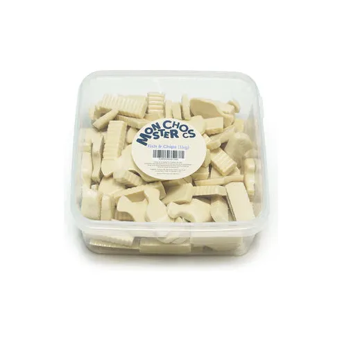 Monster Chocolate For Dogs - Image 3