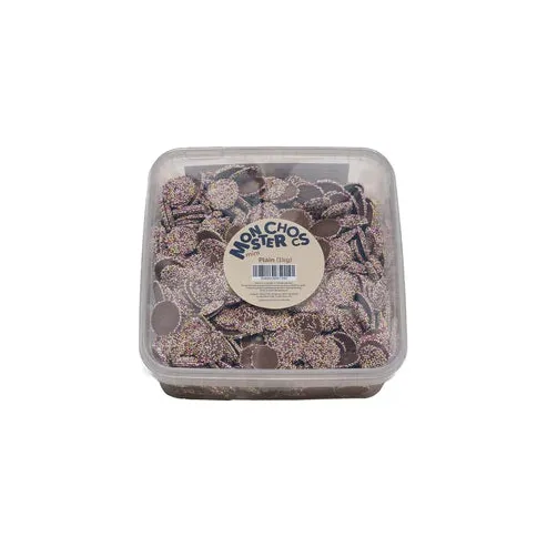 Monster Chocolate For Dogs - Image 7