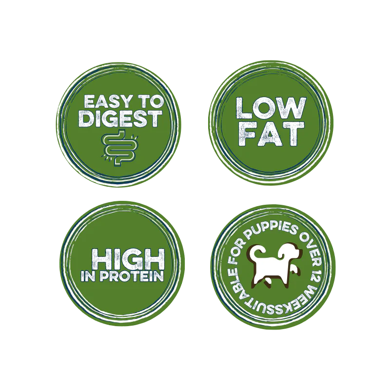 Nova Luxury Pate For Dogs 400g 3 Pack - Image 11