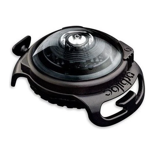 Orbiloc Dog Dual Safety Light Dark