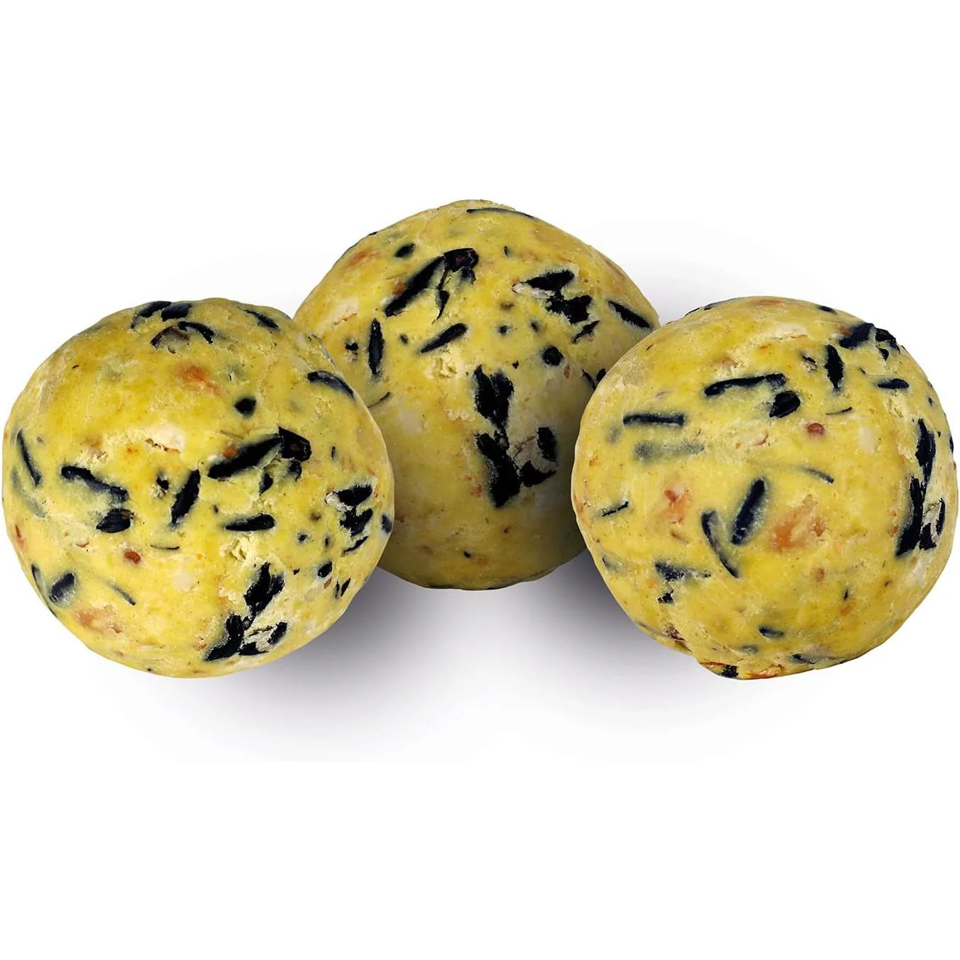 Peckish Extra Goodness Energy Ball 50 Tub, 60051413 - Image 3
