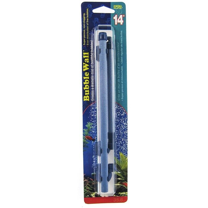 Penn Plax Bubble Wall 14"
