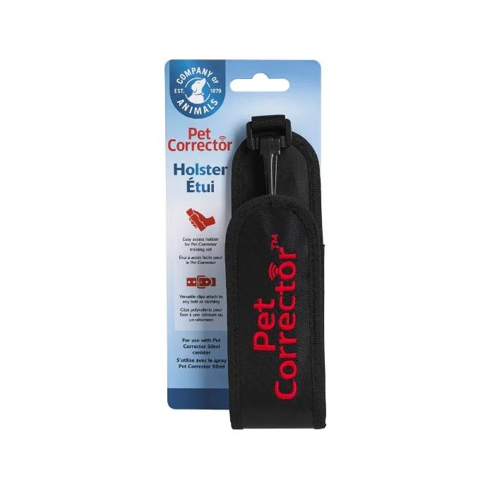 Pet Corrector Canister Holster for 50ml Size