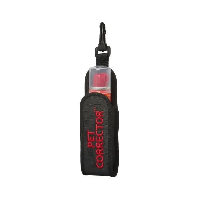 Pet Corrector Canister Holster for 50ml Size - Image 2
