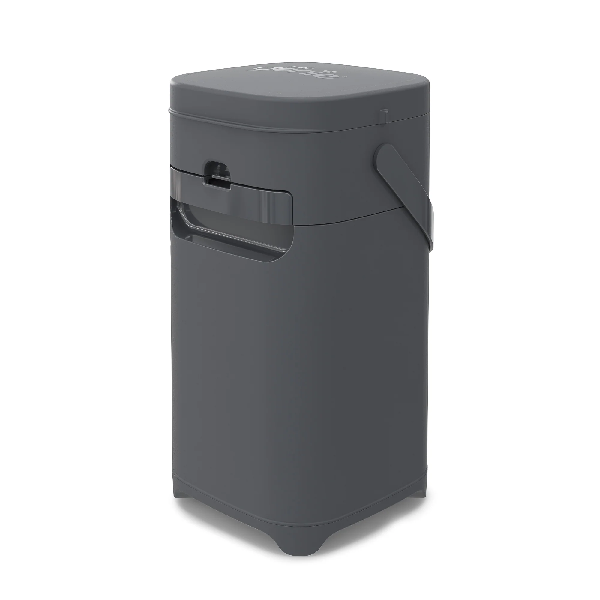 Pet Genie Dog Waste Disposal Bin With 1 Refill 14Ft (2M Use) - Image 10