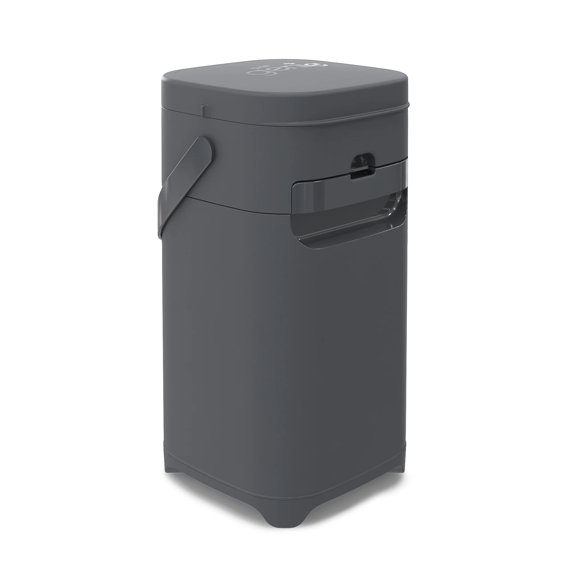 Pet Genie Dog Waste Disposal Bin With 1 Refill 14Ft (2M Use) - Image 11