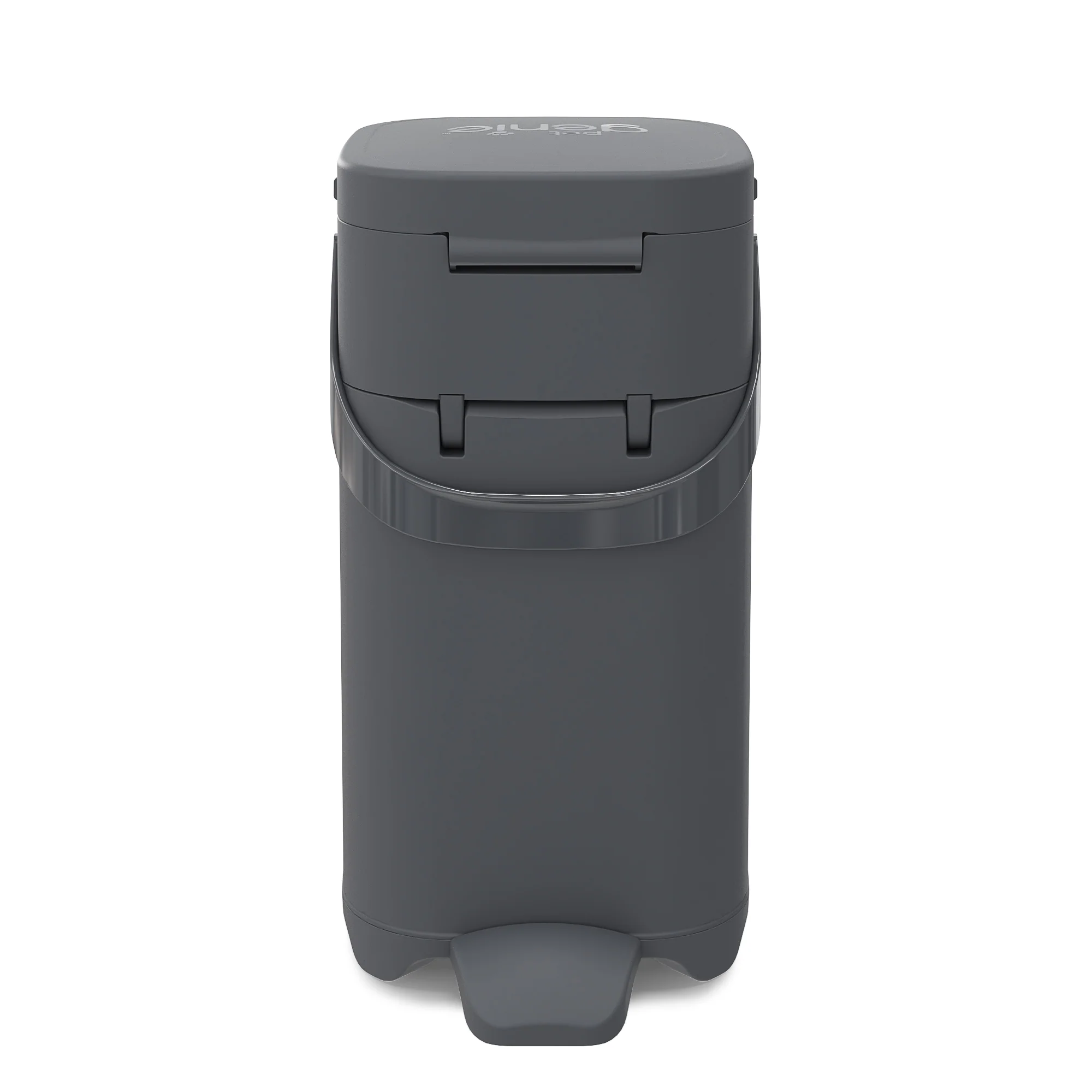 Pet Genie Dog Waste Disposal Bin With 1 Refill 14Ft (2M Use) - Image 12
