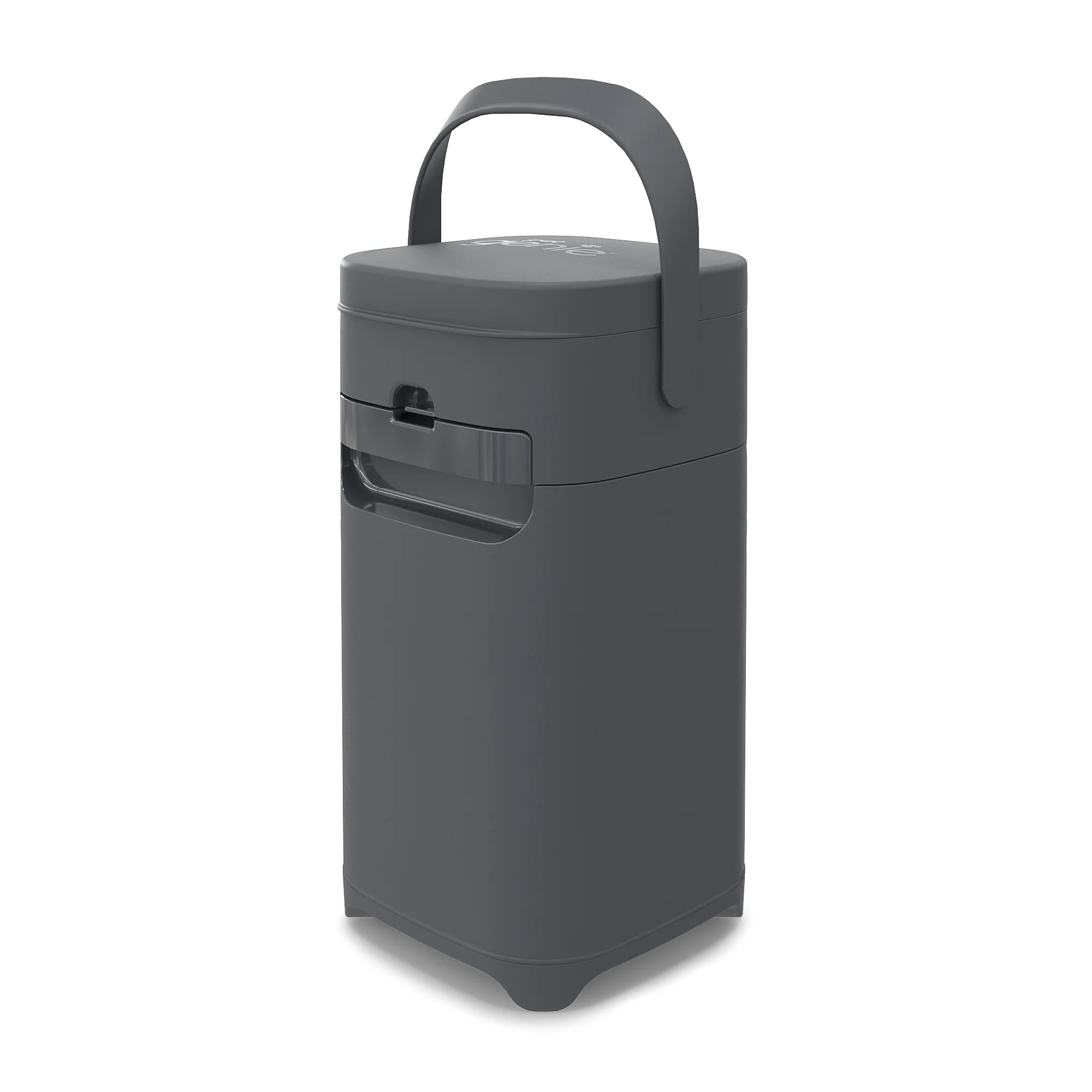 Pet Genie Dog Waste Disposal Bin With 1 Refill 14Ft (2M Use) - Image 4