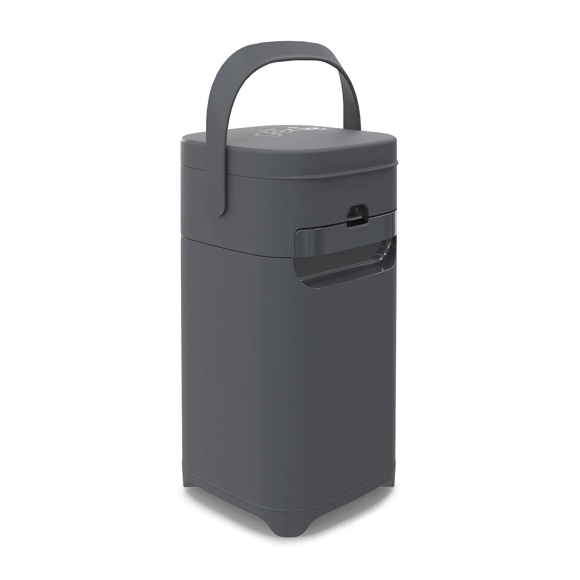 Pet Genie Dog Waste Disposal Bin With 1 Refill 14Ft (2M Use) - Image 5