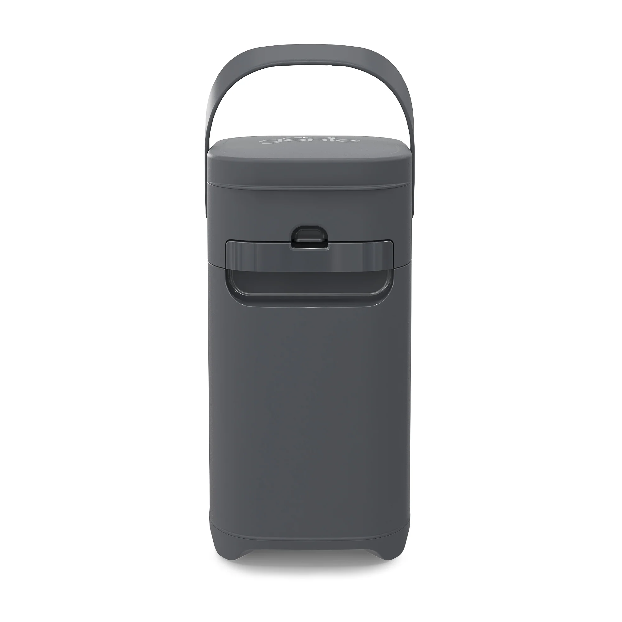 Pet Genie Dog Waste Disposal Bin With 1 Refill 14Ft (2M Use) - Image 6