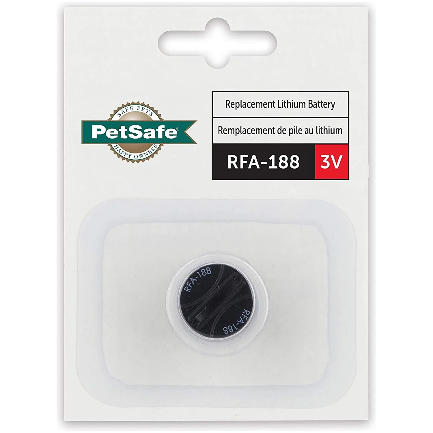 PetSafe 3 Volt Lithium Battery