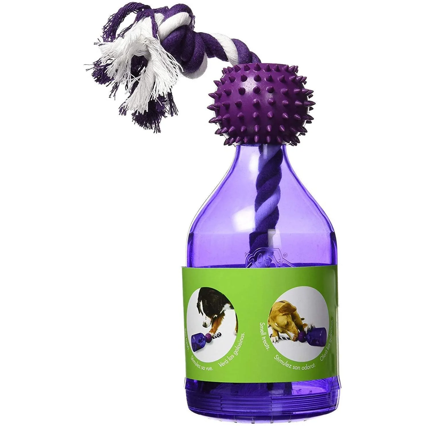 PetSafe Busy Buddy Tug-a-Jug (Medium/Large)