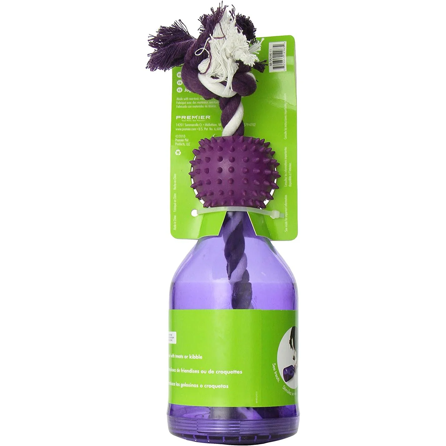 PetSafe Busy Buddy Tug-a-Jug (Medium/Large) - Image 2