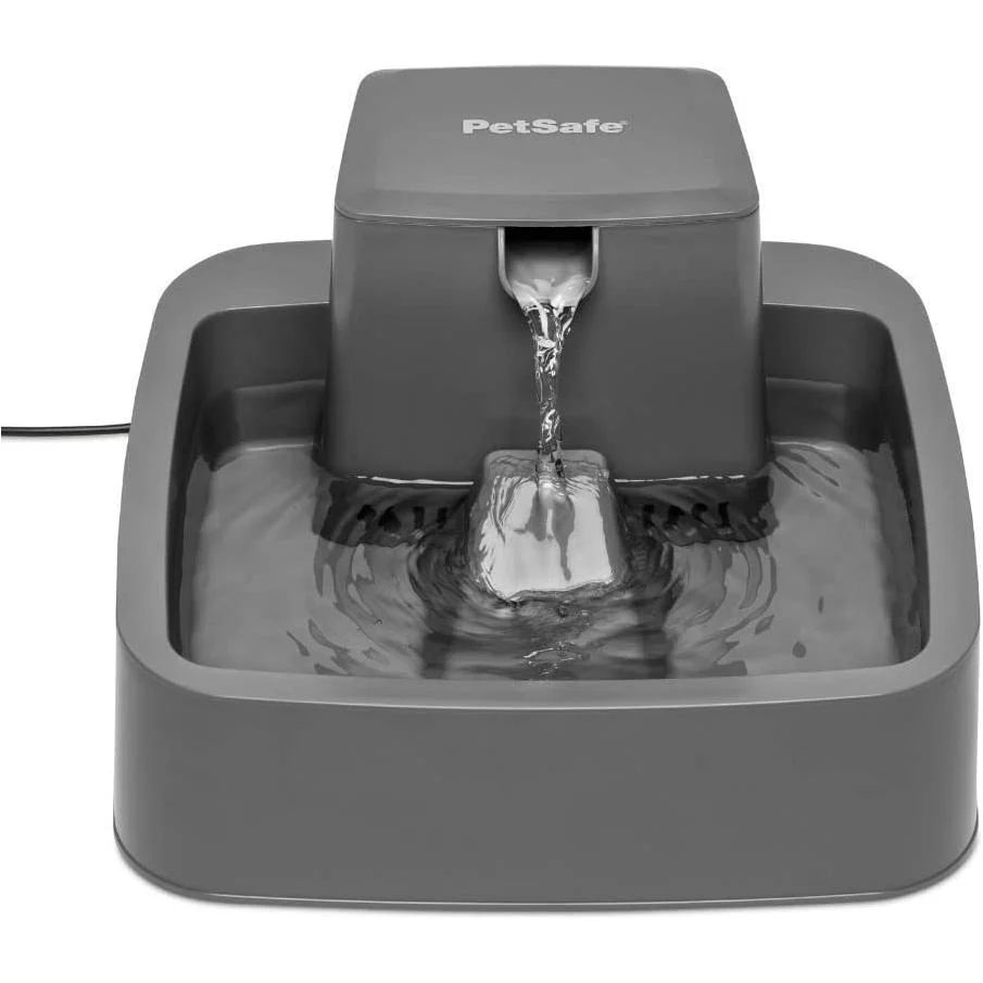 PetSafe Drinkwell 3.7L Pet Fountain