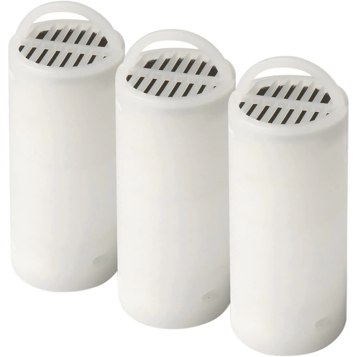 PetSafe Drinkwell 360 Pet Fountain Replacement Charcoal Filters (3-Pack)