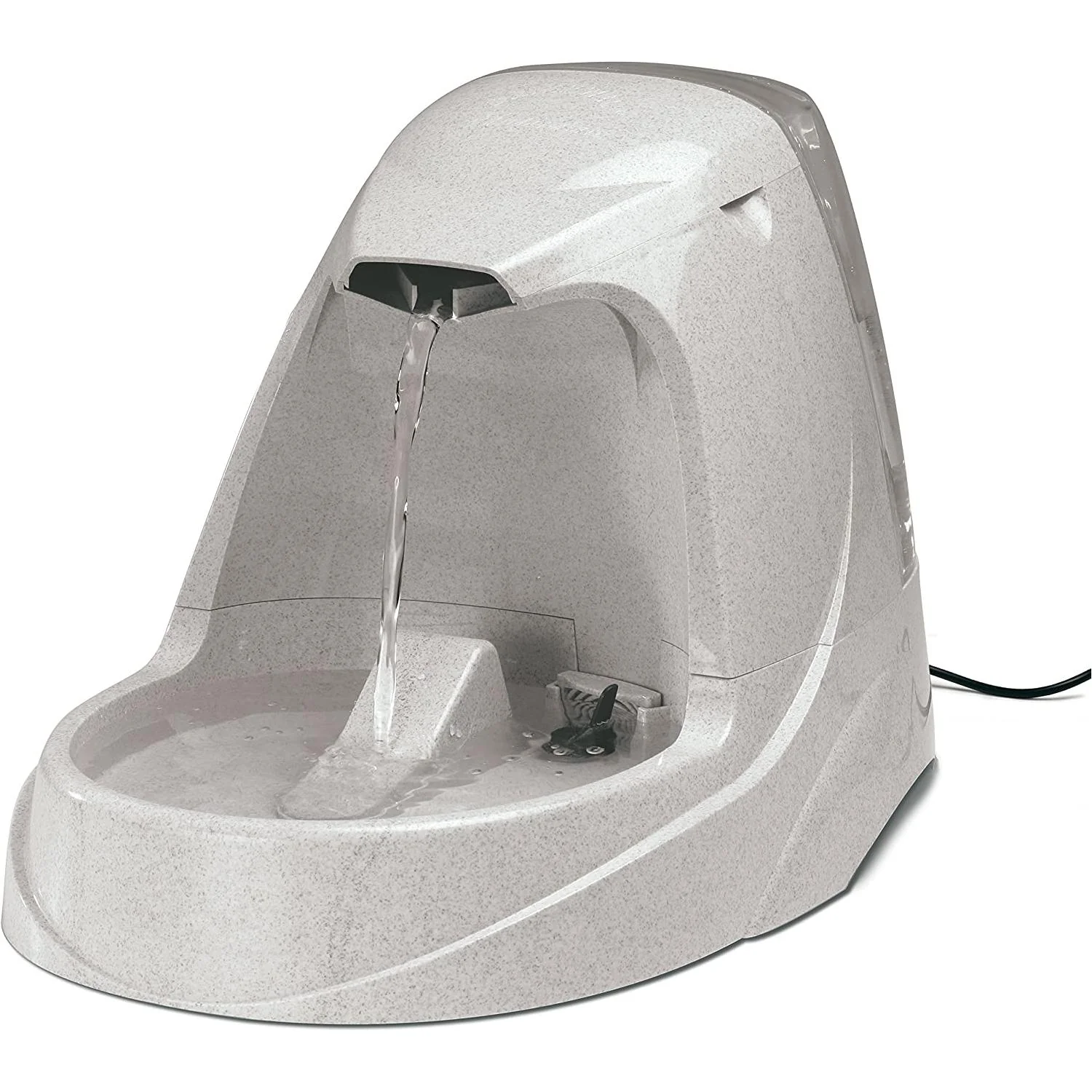 PetSafe Drinkwell Platinum Pet Fountain
