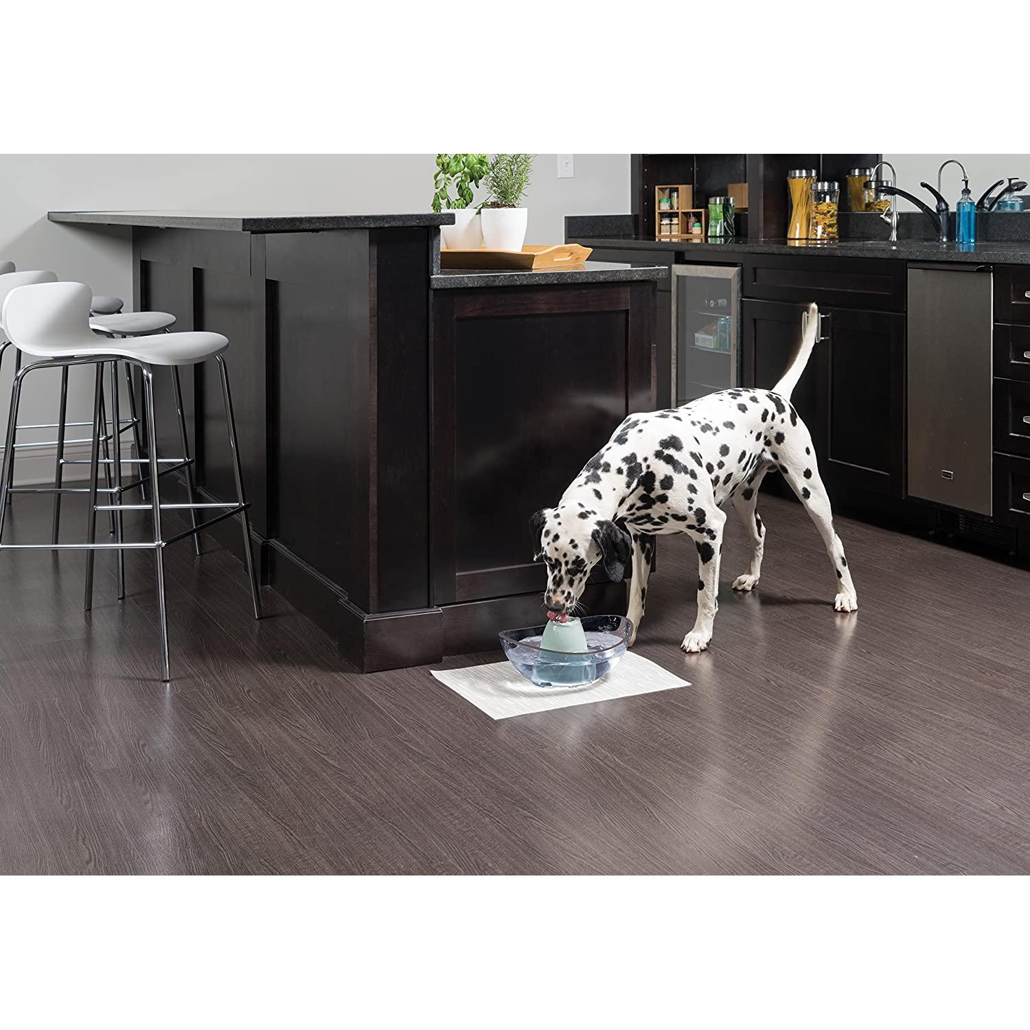 PetSafe Drinkwell Sedona Pet Fountain 3L - UK Adaptor - Image 3