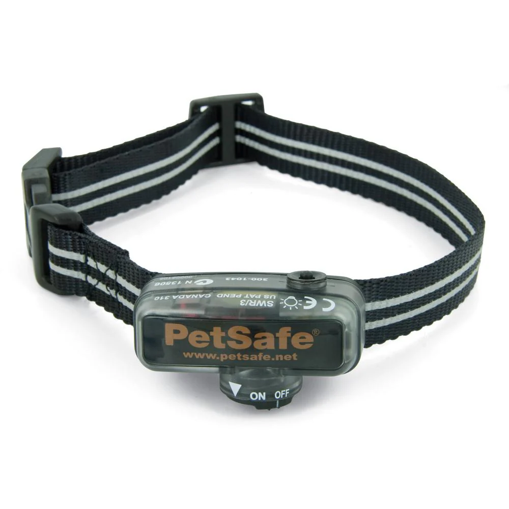 PetSafe Little Dog Add-A-Dog Extra Receiver Collar