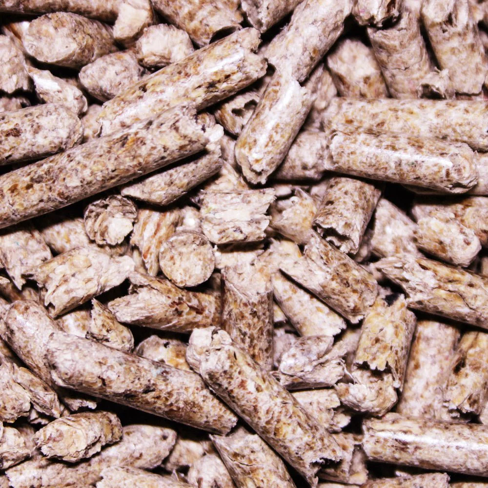 Pettex Pampuss Woodbase Cat Litter 30L - Image 2