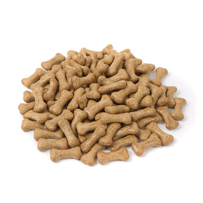 Pointer - Chicken Gravy Dipped Bones - Oven Baked Gravy Bones for Dogs, Added Vitamins, Use as Snack or Reward for Dogs - Image 2