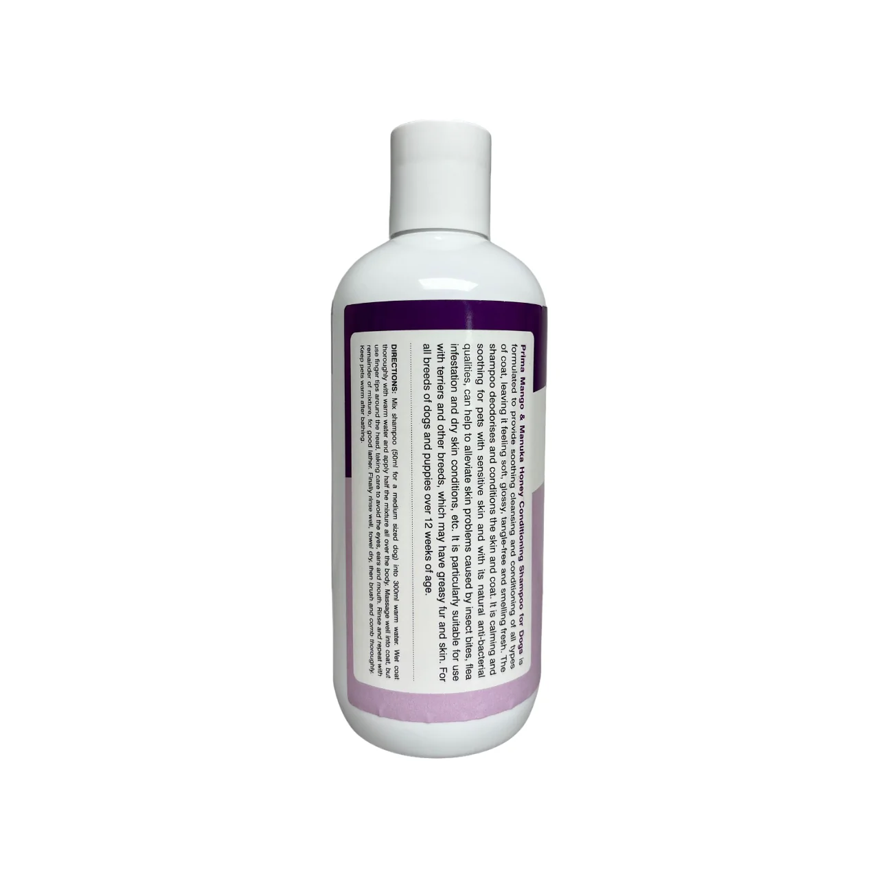Prima Premium Conditioner And Shampoo for Dogs - Image 3