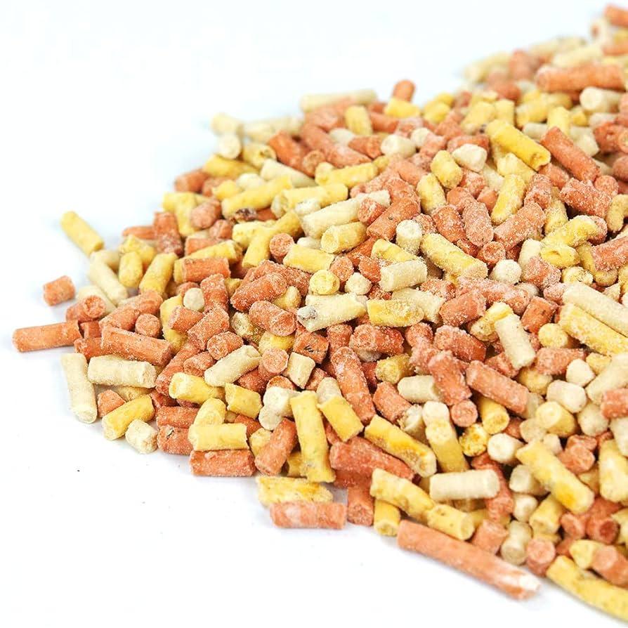 Suet to Go Premium Pellets Various Sizes And Flavours For Birds - Image 5