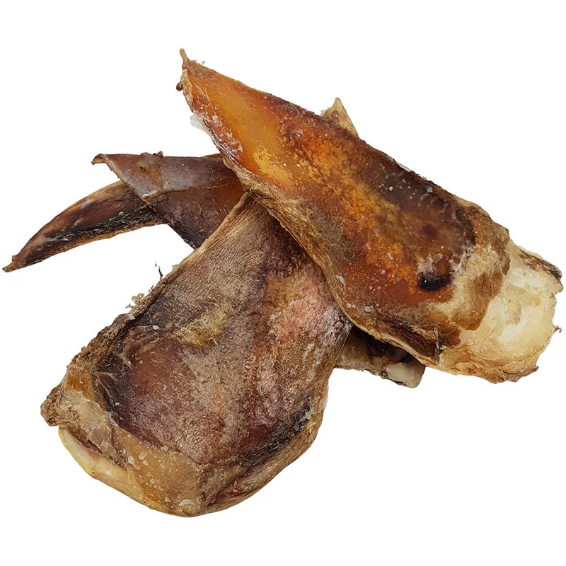Superpet Natural For Dogs- Beef Meat Chews (By Weight) - Image 2