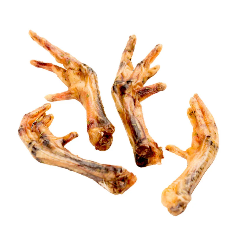Superpet Natural For Dogs- Bones (By Weight)