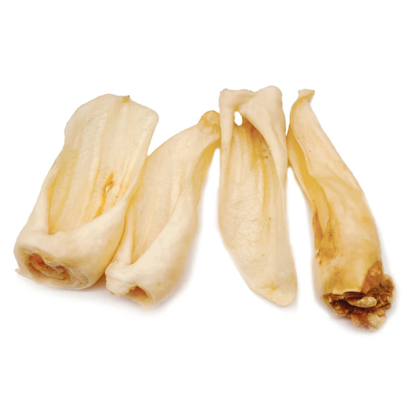 Superpet Natural Dog Ear Chews – Healthy, 100% Natural Treats